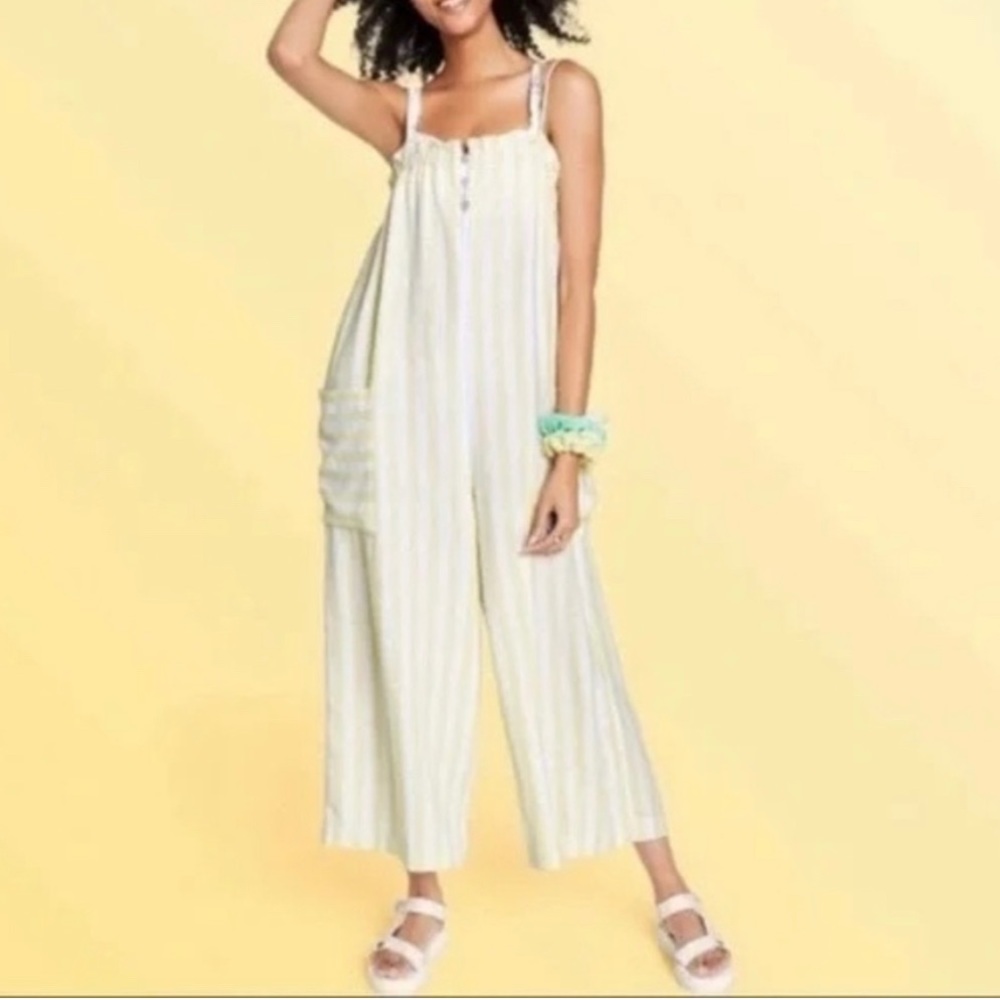 Stoney Clover Lane Jumpsuit